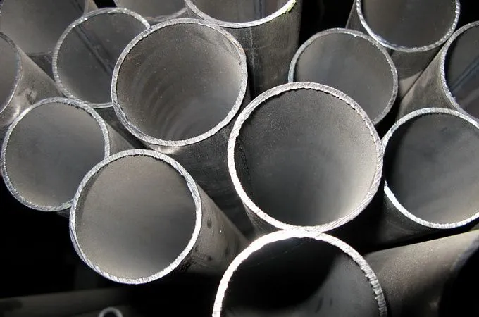 Труба водогазопроводная 25х3,2 Ст2пс ГОСТ 3262-75 - 2