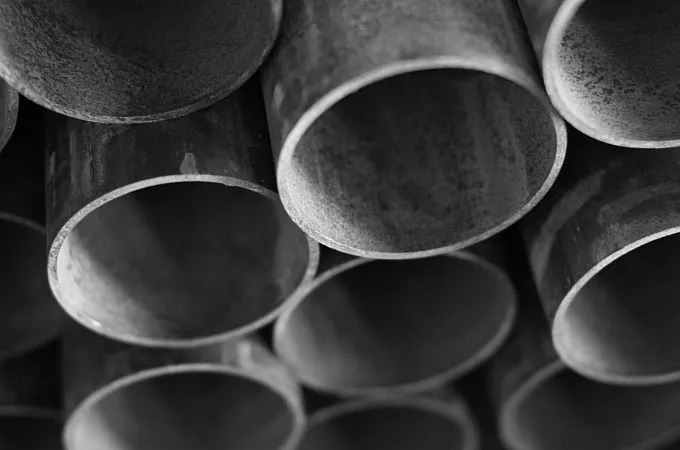 Труба водогазопроводная 25х3,2 Ст2пс ГОСТ 3262-75 - 0