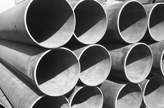 Труба водогазопроводная 25х3,2 Ст2пс ГОСТ 3262-75 - 3